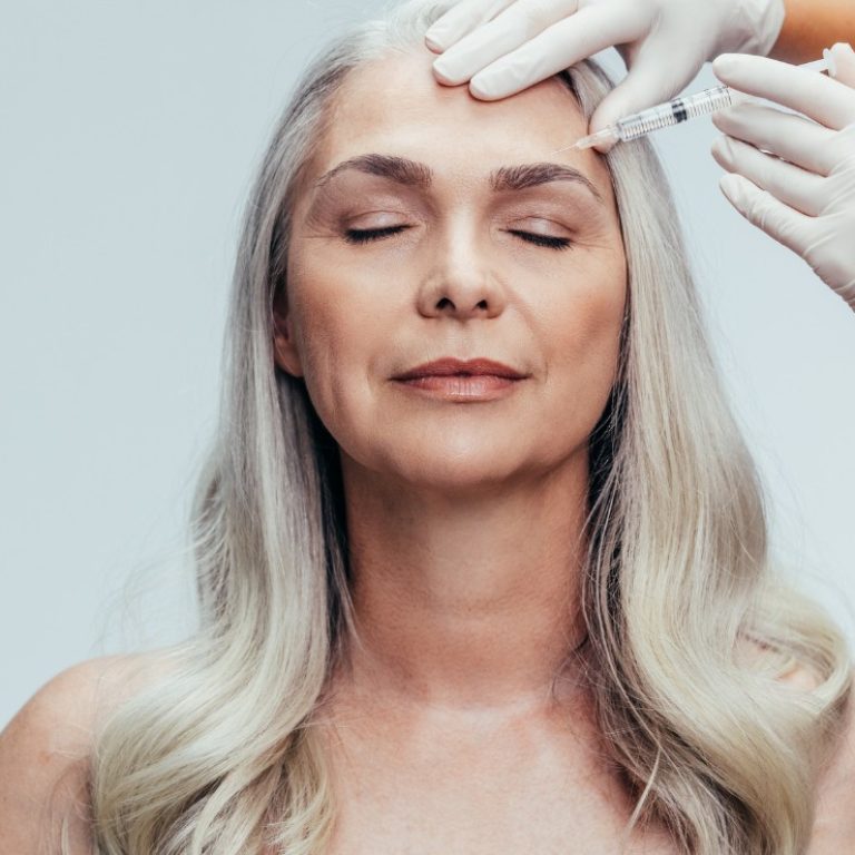 APS Service Main - botox