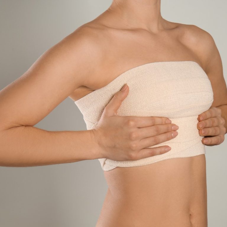 APS Service Main - breast Recon