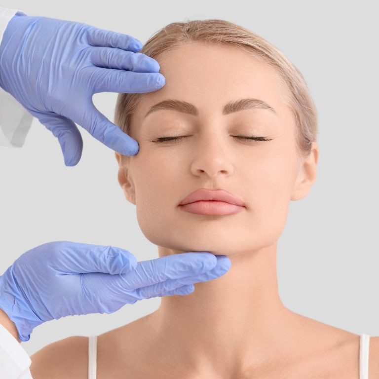 APS Service Main - eyelid lift