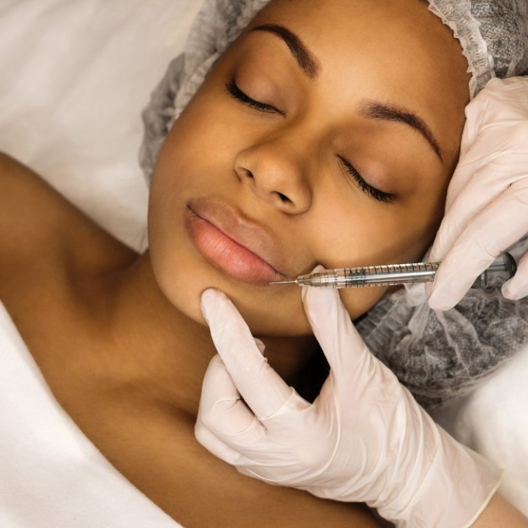 APS Service Main - lip filler