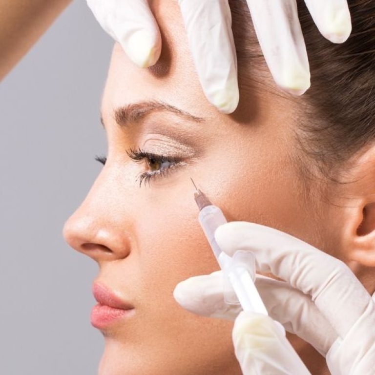 Botox vs. Fillers What’s the Difference and Which Is Right for You