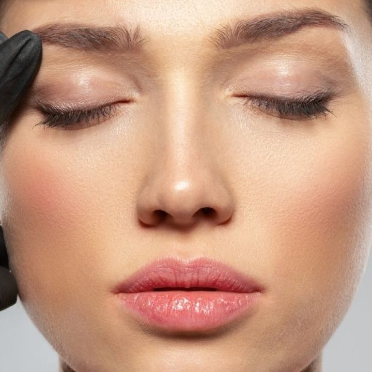 The Benefits of Botox Beyond Wrinkles Migraines, Excessive Sweating & More