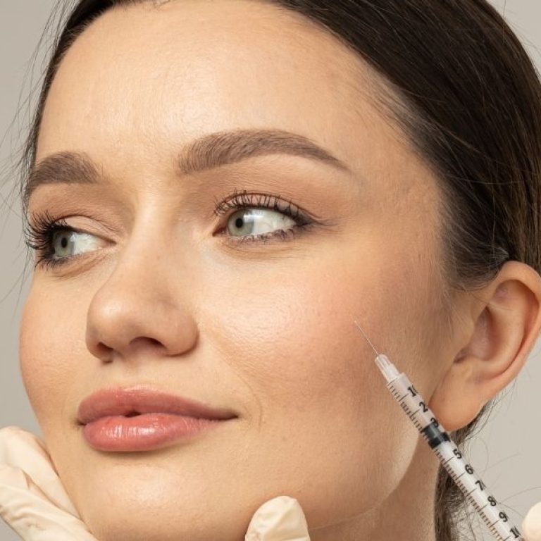 Top 5 Areas Botox Can Improve Your Appearance